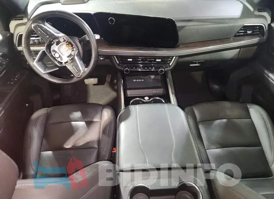 1GNS6NRD9SR205932 Photo# 8