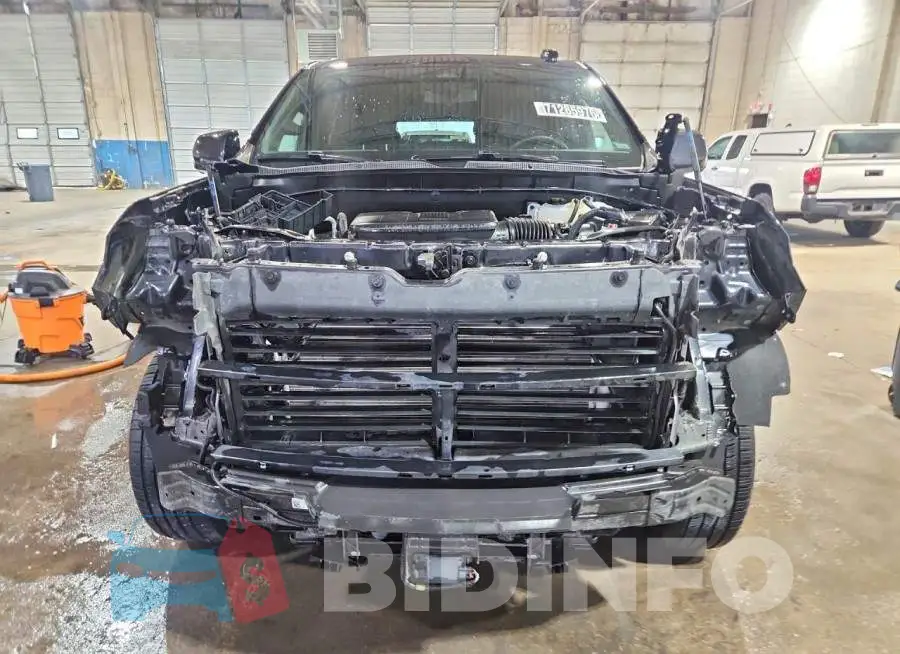 1GNS6NRD9SR205932 Photo# 5