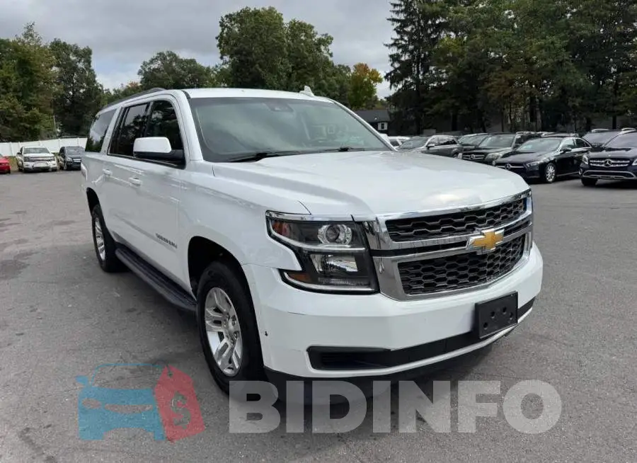 1GNSKHKC3KR191086 Photo# 4