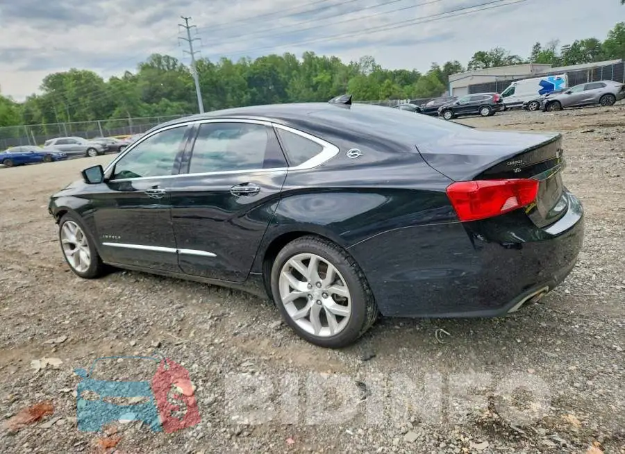 2G1105S31K9107195 Photo# 2