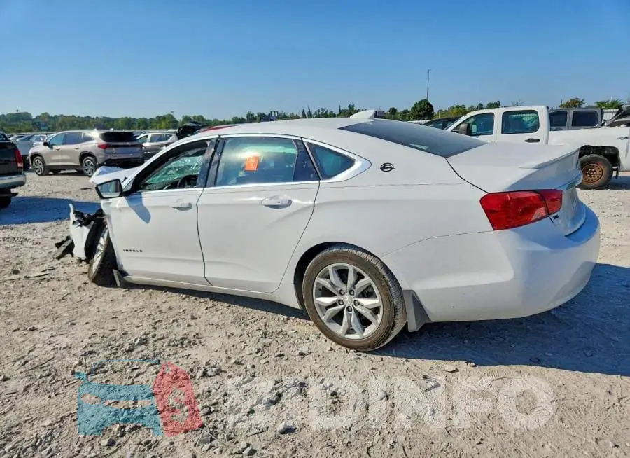 2G1105S33J9161516 Photo# 2