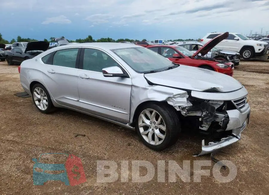 2G1105S35K9113873 Photo# 4