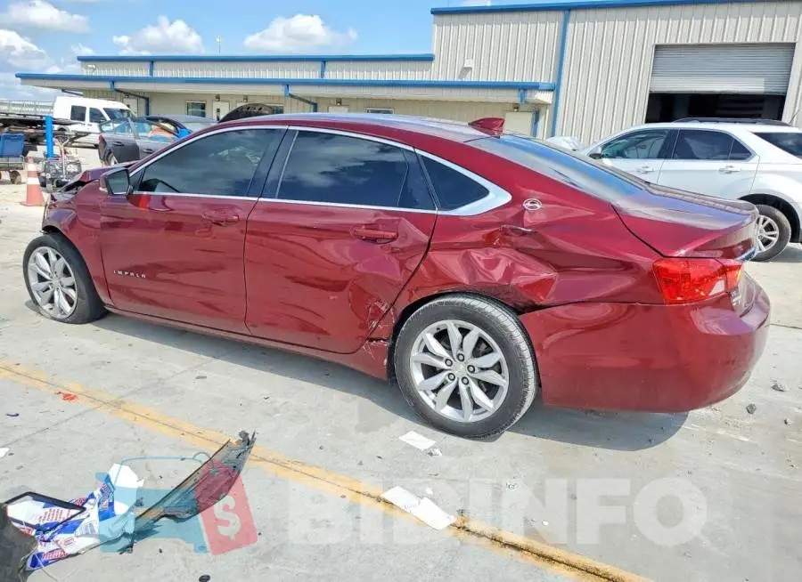 2G1105S38H9117683 Photo# 2