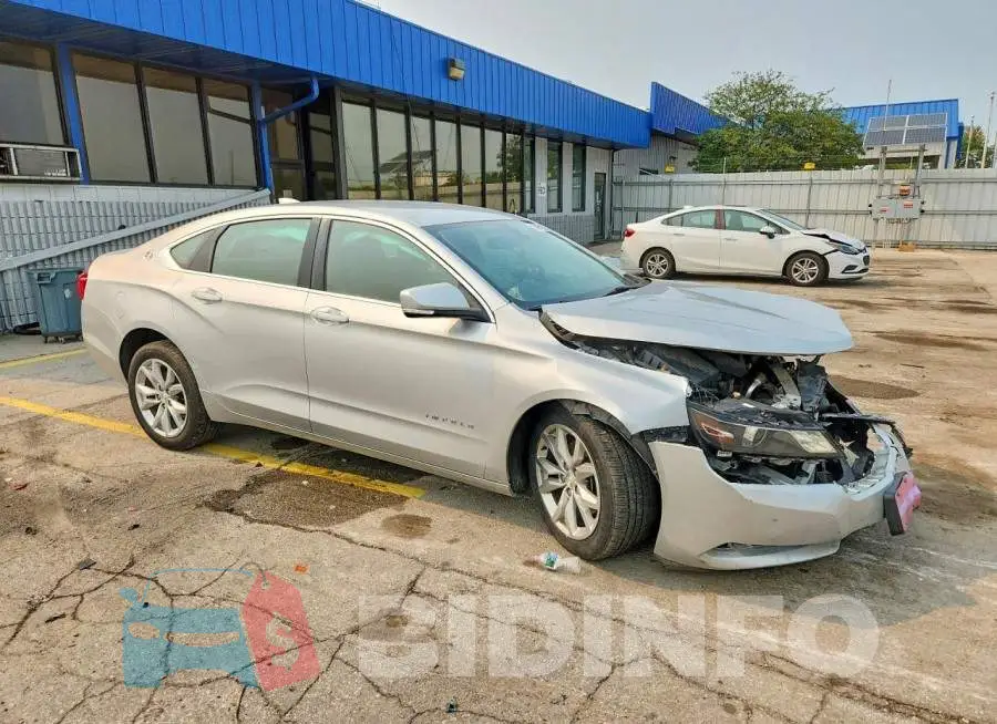 2G1105S39H9146965 Photo# 4