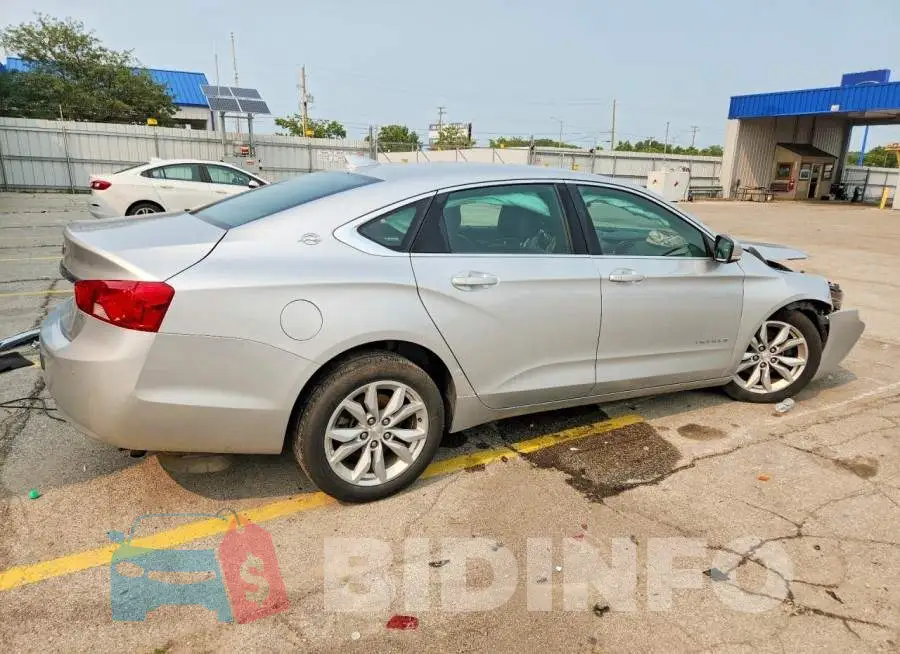 2G1105S39H9146965 Photo# 3