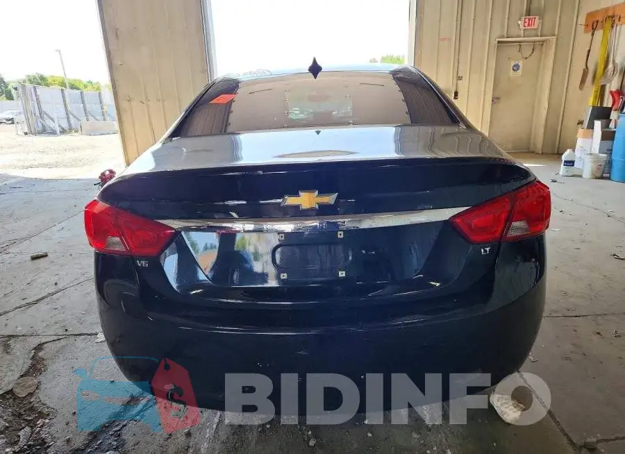 2G1105S3XH9187136 Photo# 6