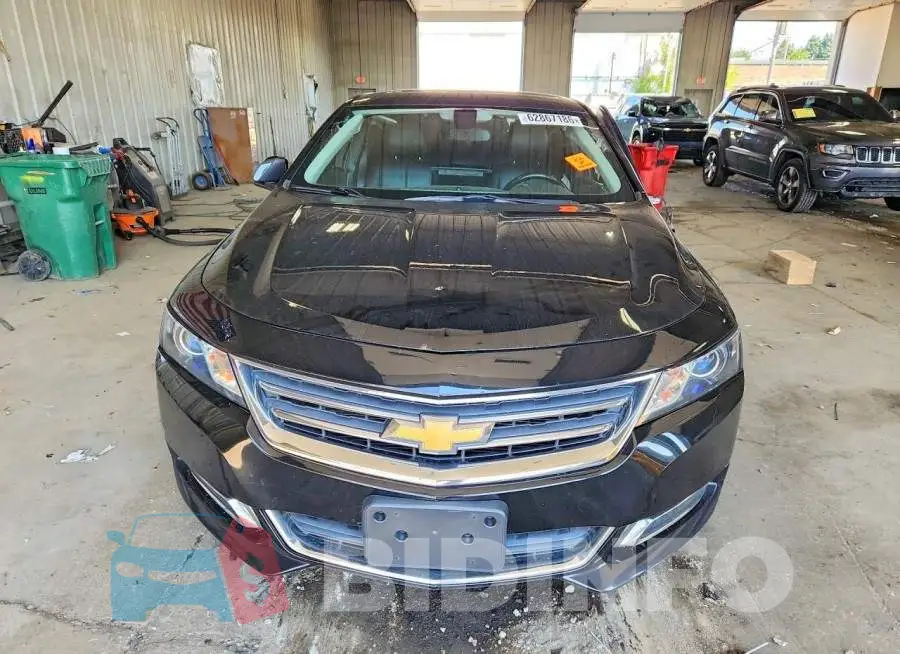 2G1105S3XH9187136 Photo# 5