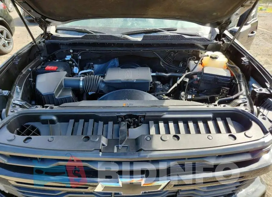 2GC4KME77S1194994 Photo# 11