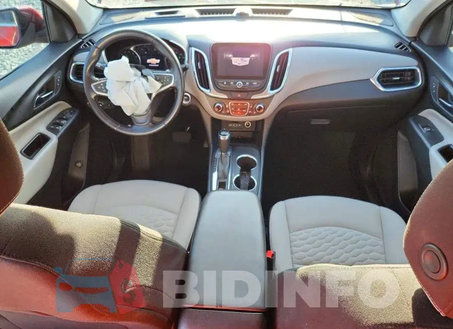 2GNAXKEV6L6261183 Photo# 8