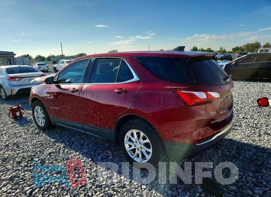 2GNAXKEV6L6261183 Photo# 2