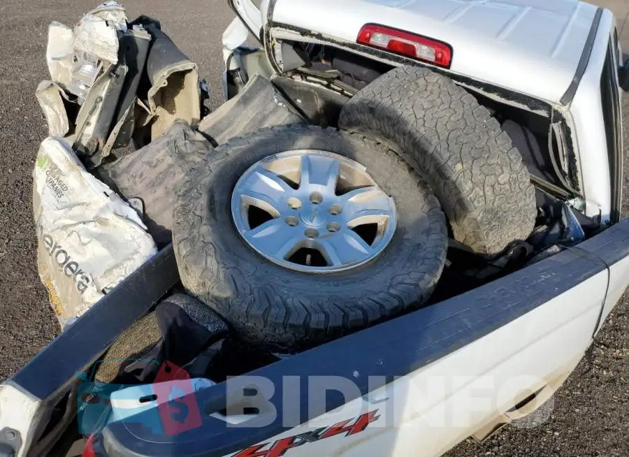 3GCUKNEC0JG254834 Photo# 12