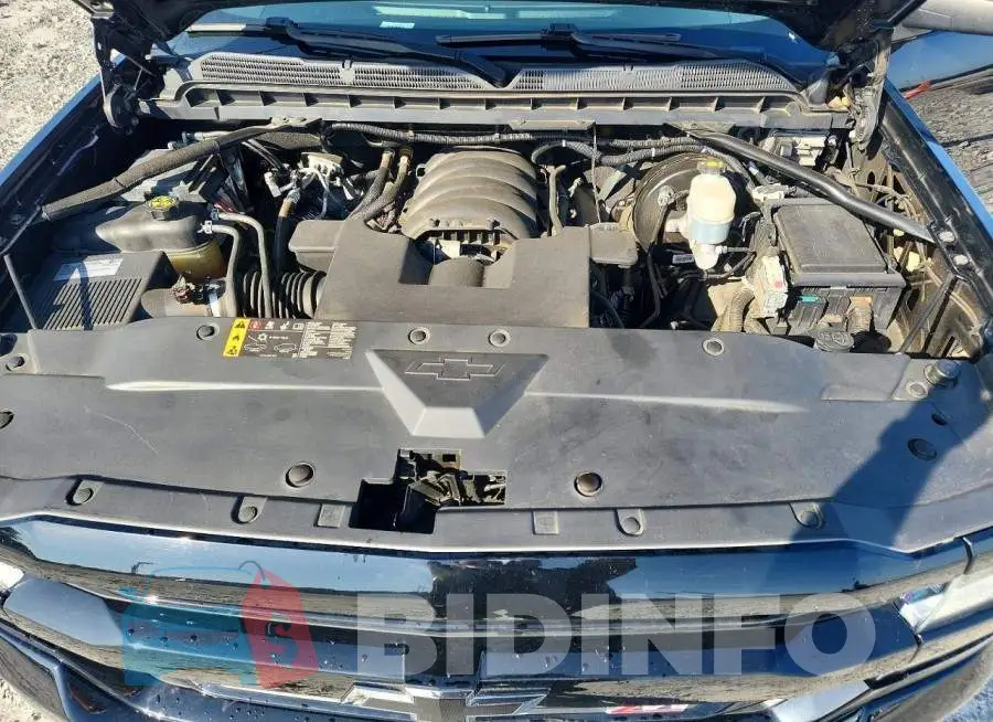 3GCUKSEC4JG637075 Photo# 11