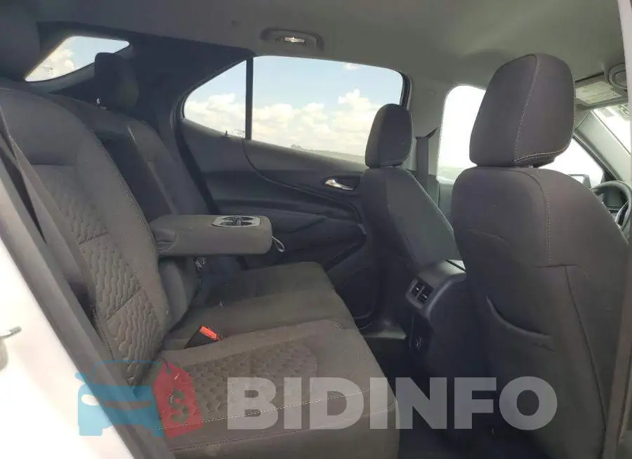 3GNAXTEV2LS720202 Photo# 10