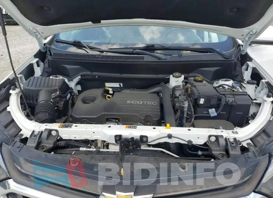 3GNAXTEV2LS720202 Photo# 11