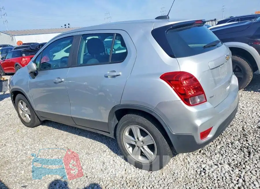 3GNCJKSB2KL273457 Photo# 2