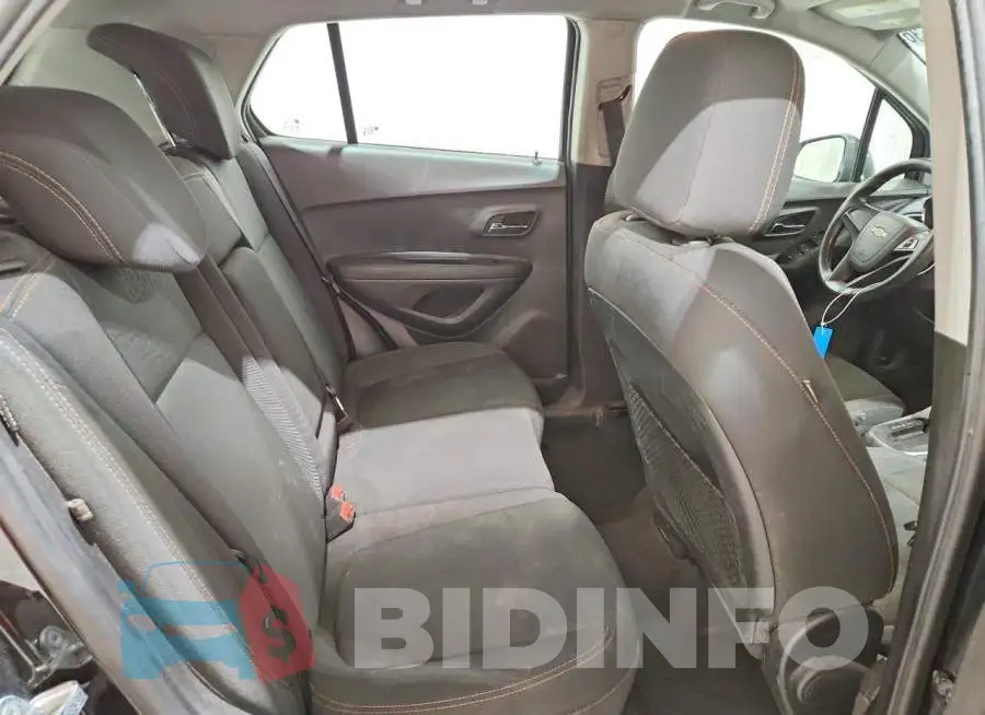 3GNCJKSB7HL258719 Photo# 11