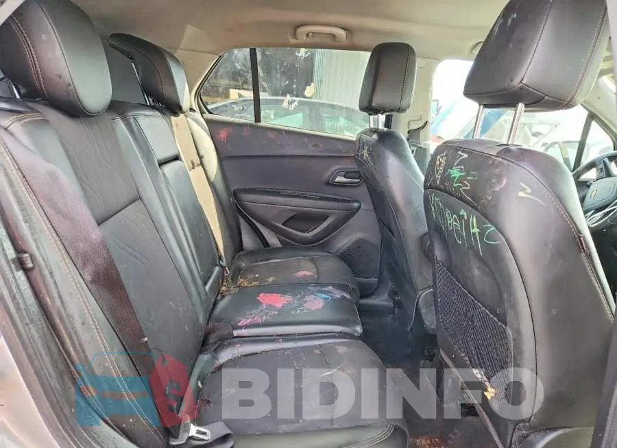 3GNCJPSB0JL227640 Photo# 10