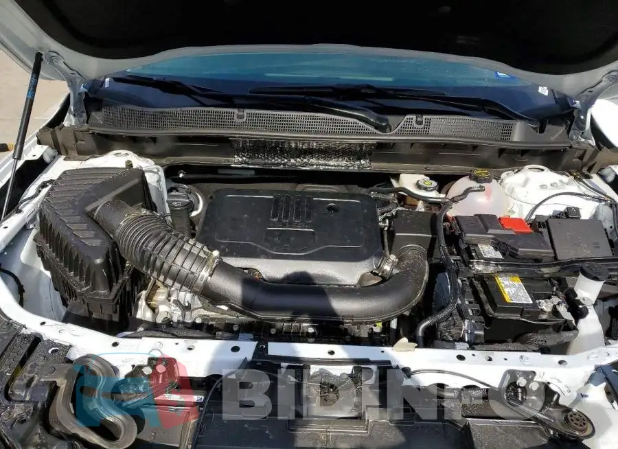 3GNKBCR41TS176487 Photo# 11
