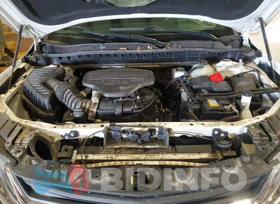 3GNKBHRS6LS712930 Photo# 12