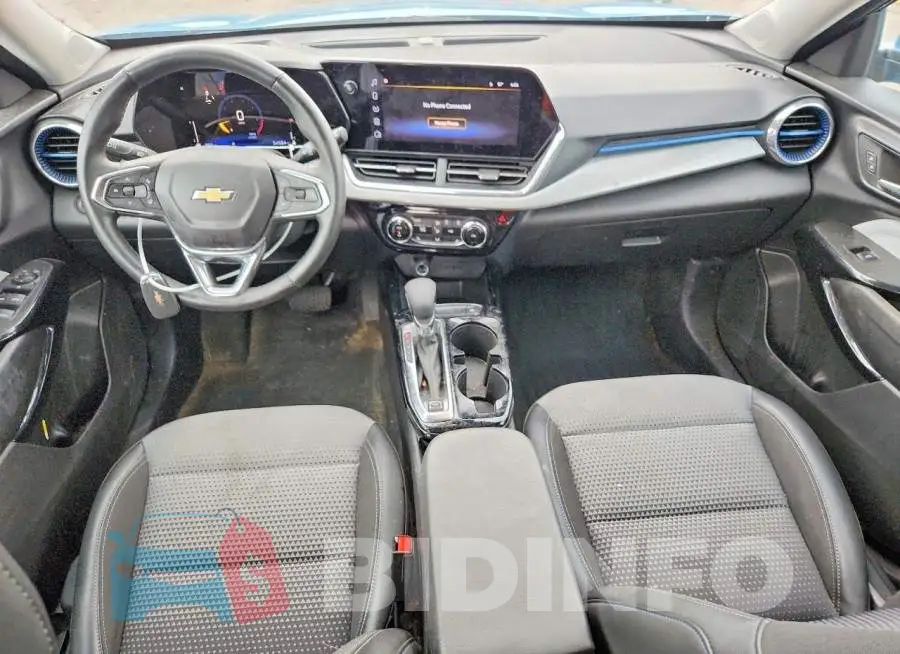 KL77LHEPXSC065205 Photo# 8