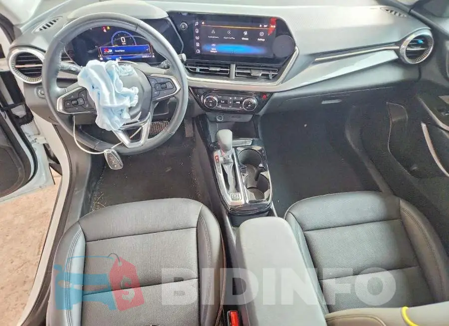 KL77LKEP6SC044171 Photo# 8
