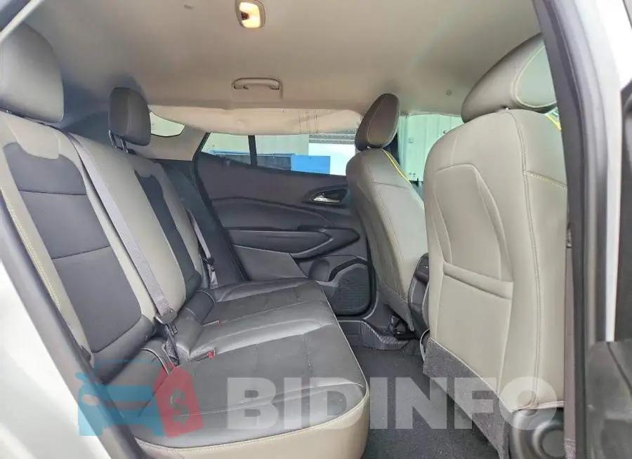 KL77LKEP6SC044171 Photo# 11