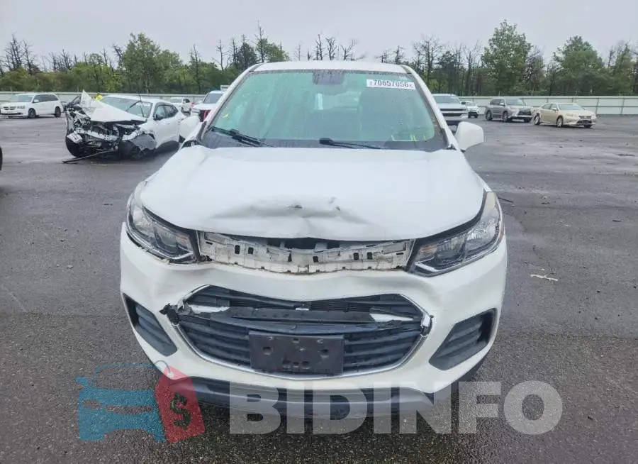 KL7CJKSB6LB062898 Photo# 5