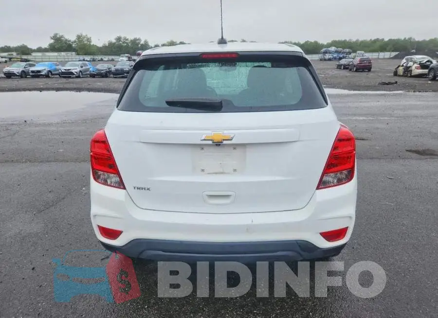 KL7CJKSB6LB062898 Photo# 6