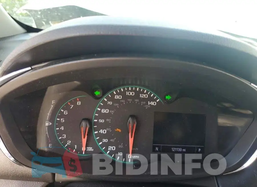 KL7CJLSB7LB003414 Photo# 8