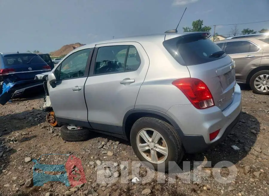 KL7CJNSB9JB713312 Photo# 2