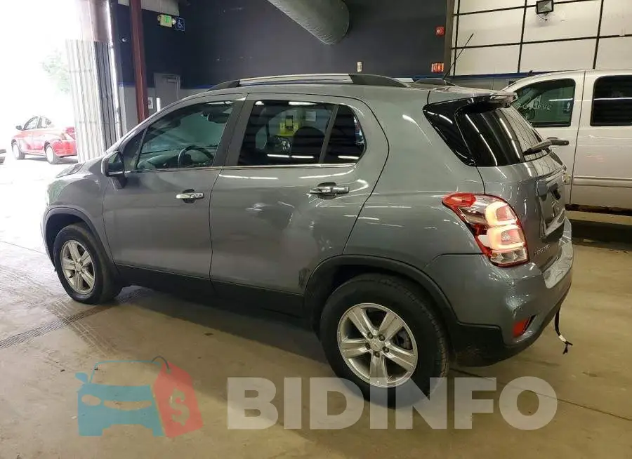 KL7CJPSB7KB922707 Photo# 2