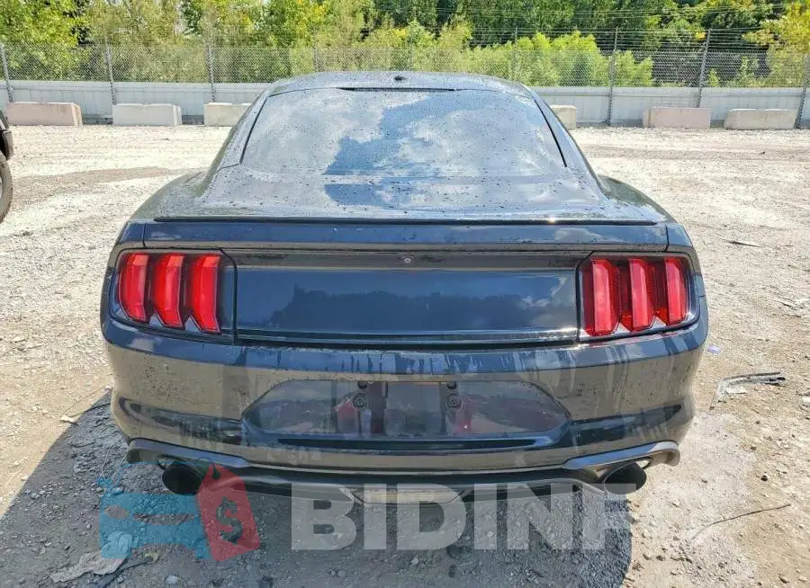 1FA6P8TH4J5162441 Photo# 6