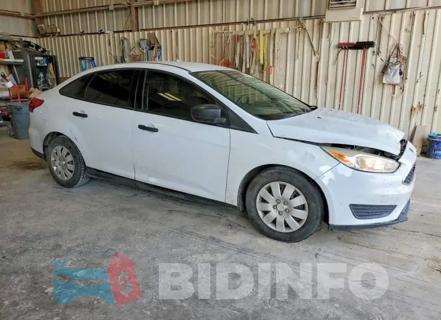 1FADP3E29HL235473 Photo# 4