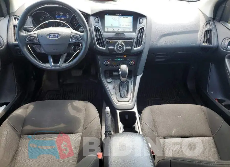 1FADP3H24HL236283 Photo# 8