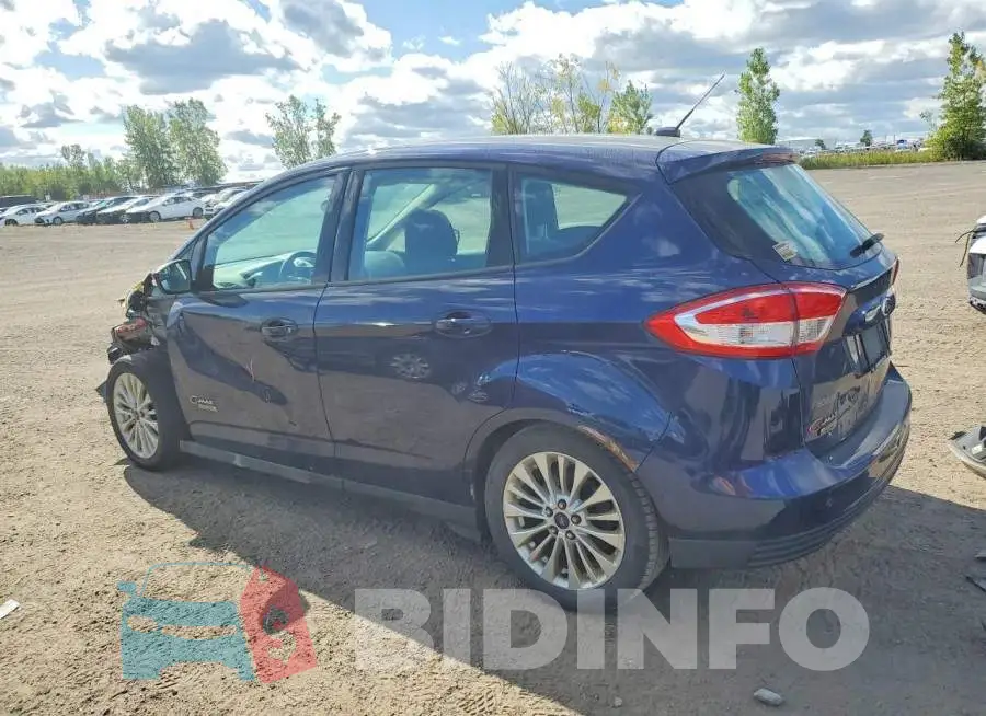 1FADP5EU3HL115682 Photo# 2