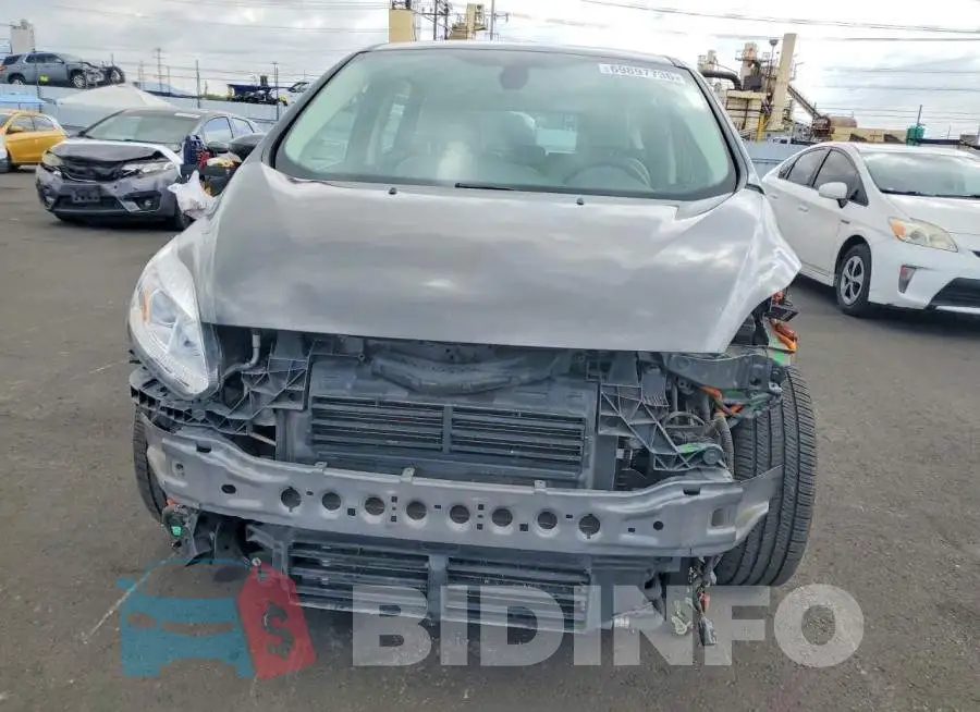 1FADP5FU9HL111117 Photo# 5