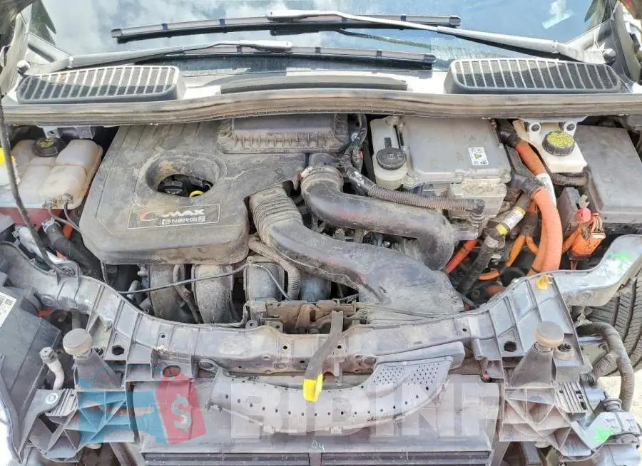 1FADP5FU9HL111117 Photo# 12