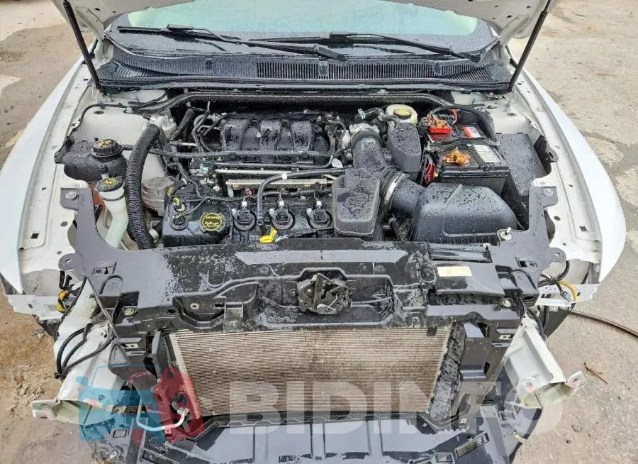 1FAHP2E85KG109062 Photo# 11