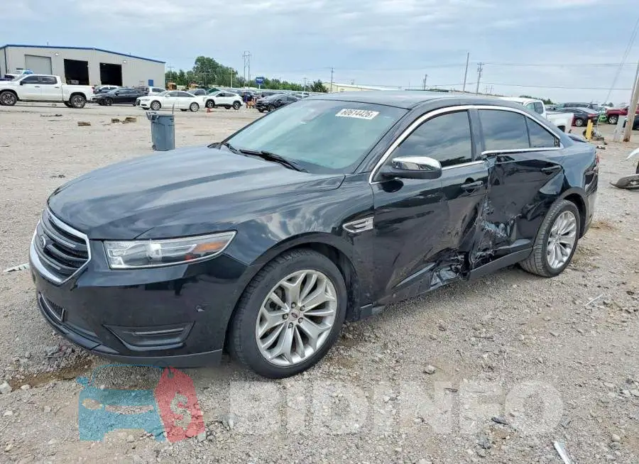 1FAHP2F83HG127759 Photo# 1