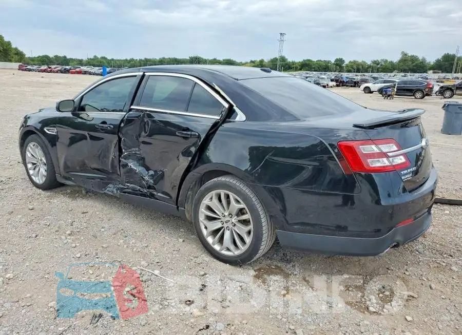 1FAHP2F83HG127759 Photo# 2