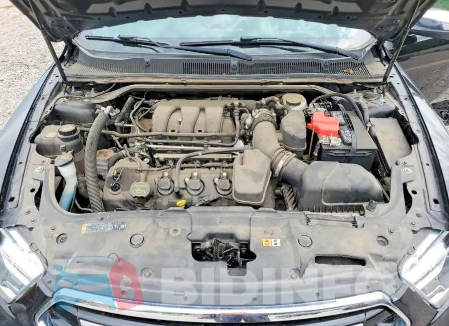 1FAHP2F83HG127759 Photo# 11