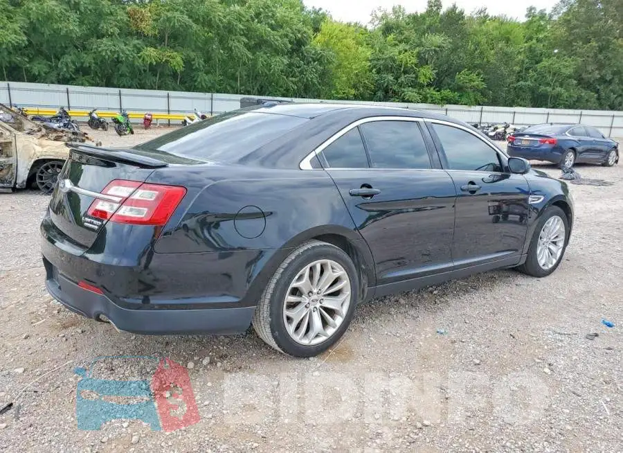 1FAHP2F83HG127759 Photo# 3