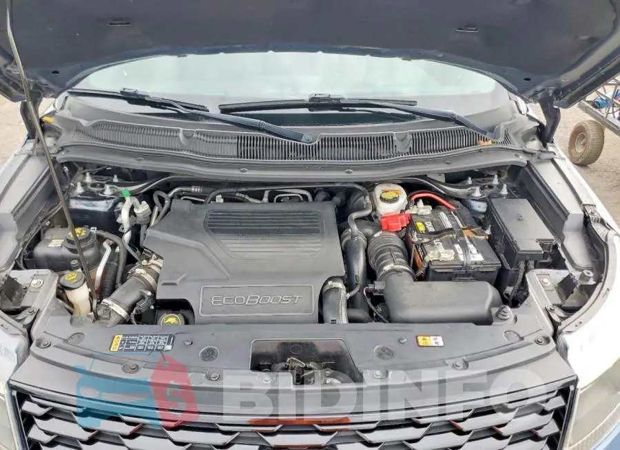 1FM5K8GT8KGA82628 Photo# 12