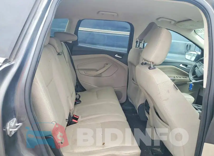 1FMCU0GD5KUB11578 Photo# 11