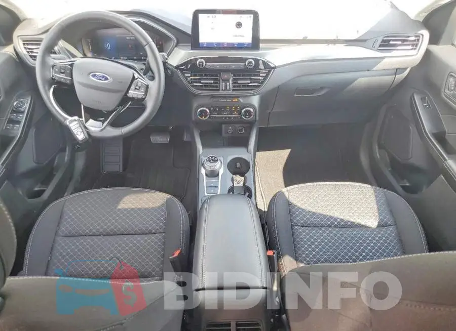 1FMCU0GNXSUA67246 Photo# 8