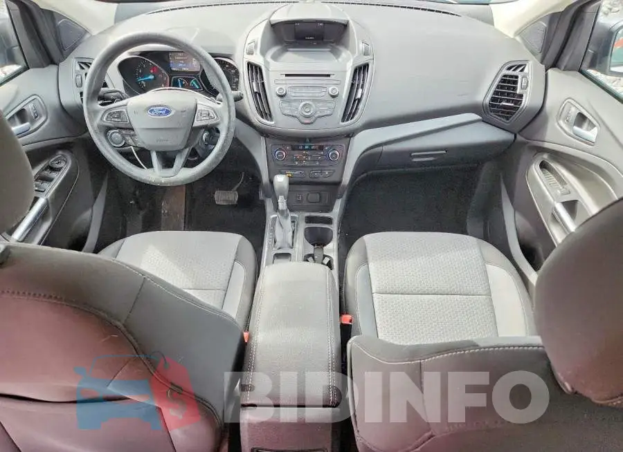 1FMCU9G97HUD44208 Photo# 8