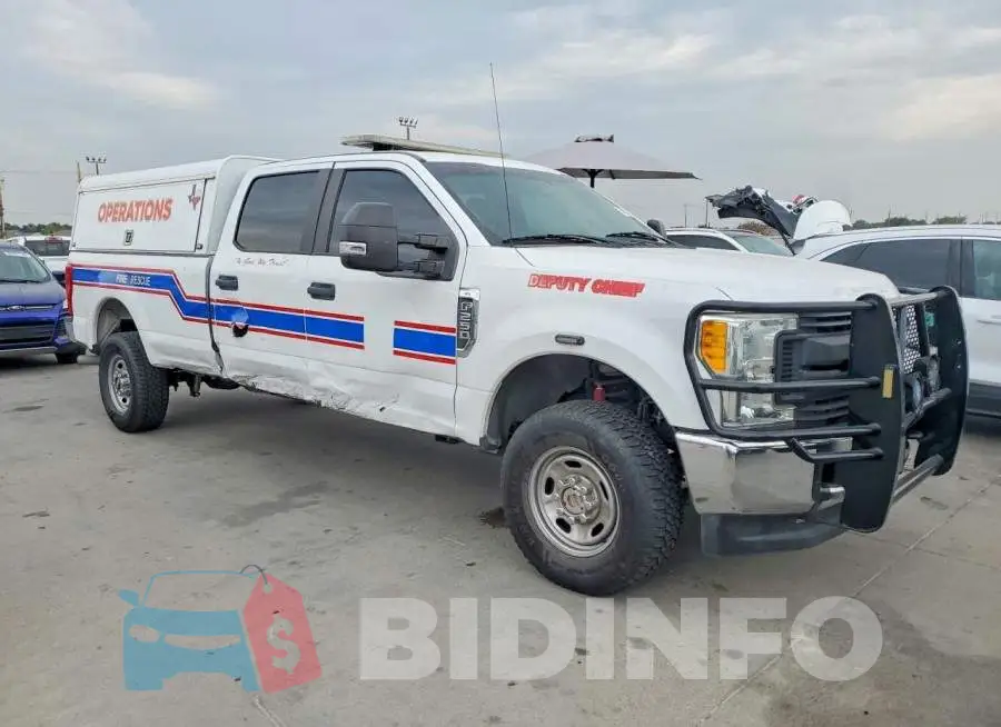 1FT7W2B61HEB40034 Photo# 4