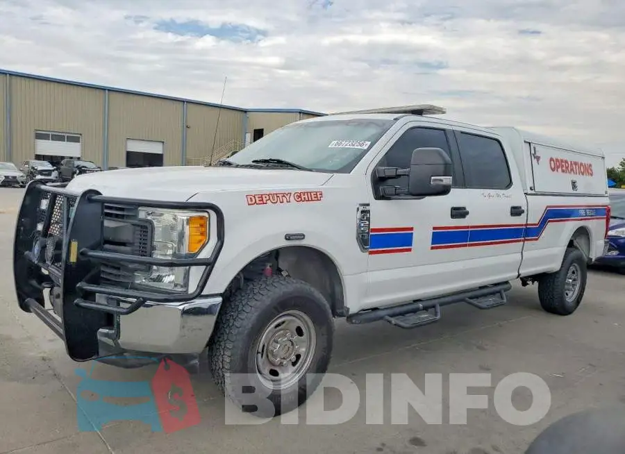 1FT7W2B61HEB40034 Photo# 1