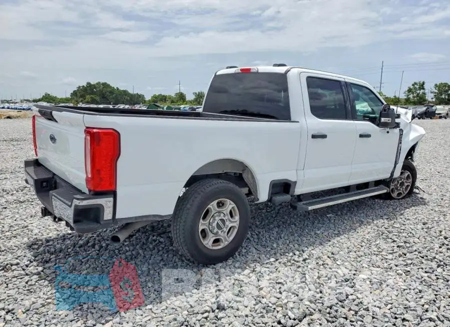 1FT7W2BAXTEC24169 Photo# 3