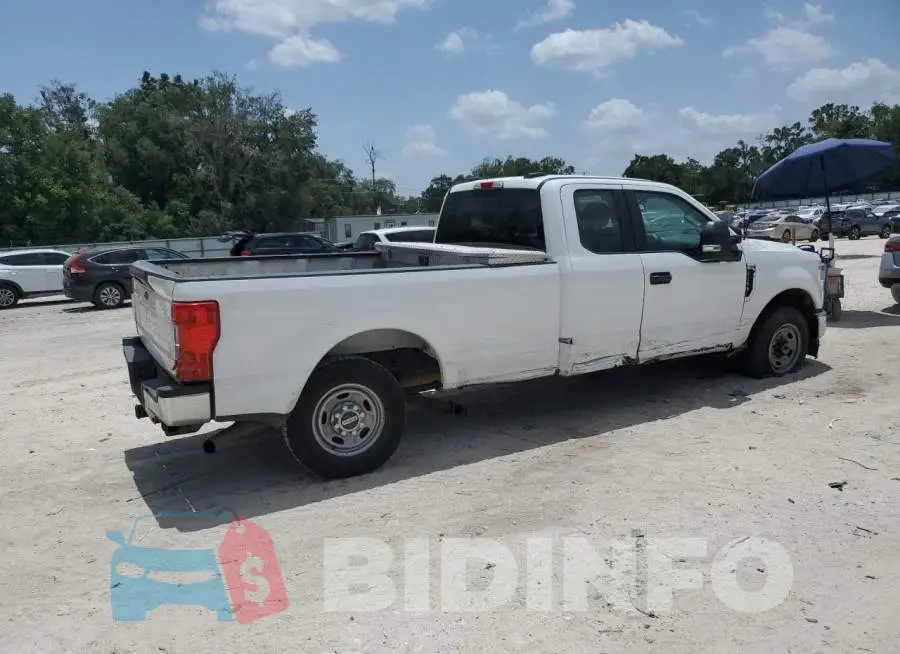 1FT7X2A67NEG43481 Photo# 3